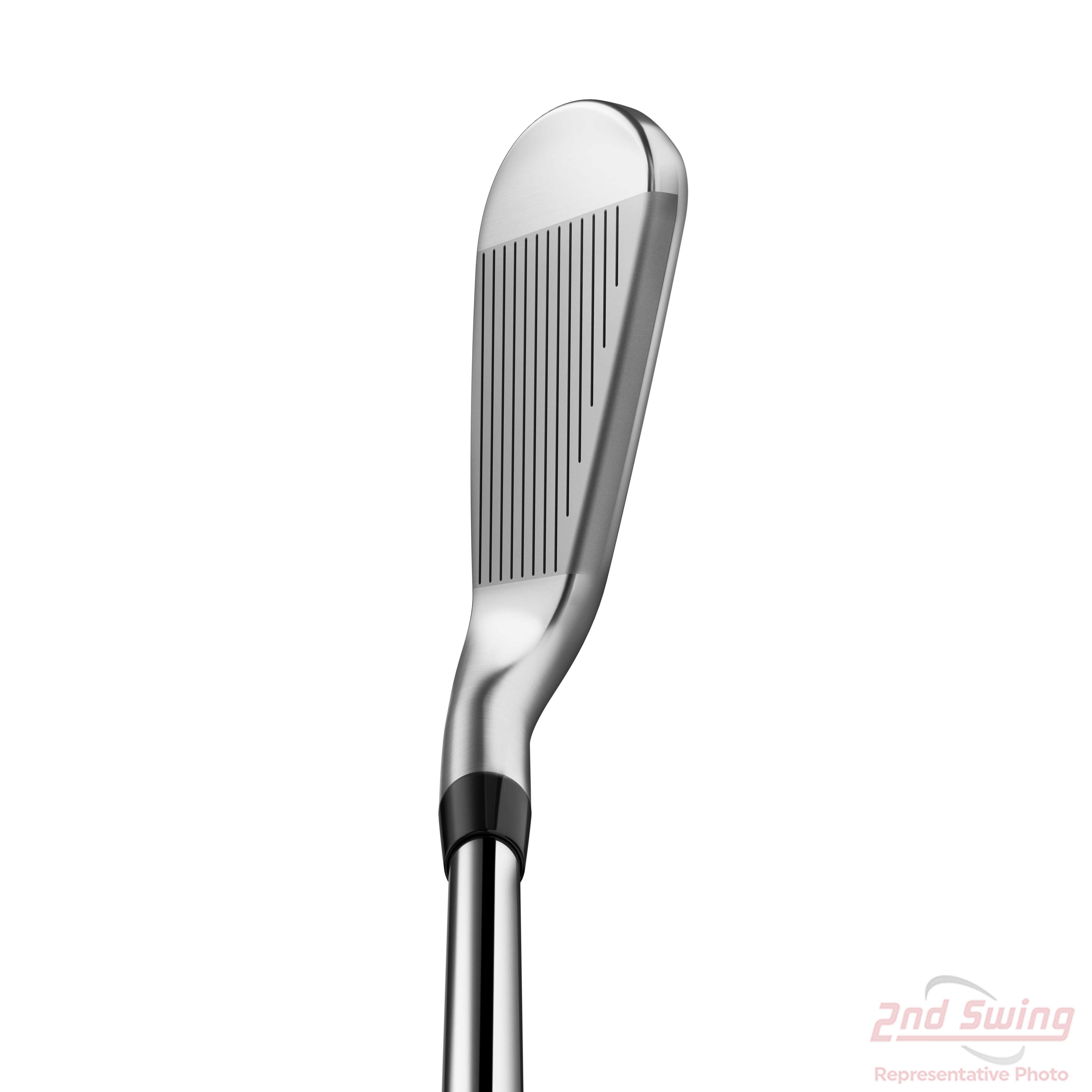 Titleist 2025 T350 Iron Set (2025 T350 STS) | 2nd Swing Golf